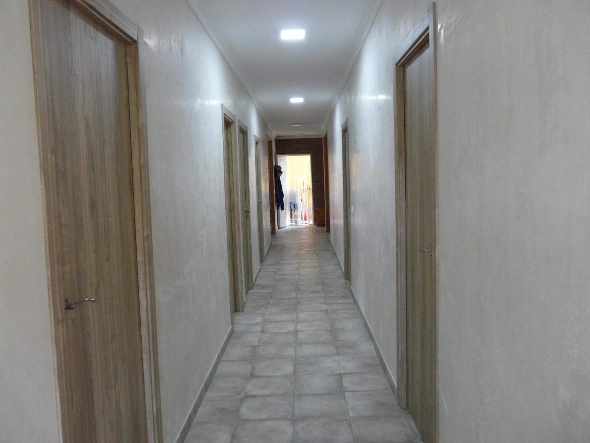 Casa Rural Vacacional Puerto Real Εξωτερικό φωτογραφία