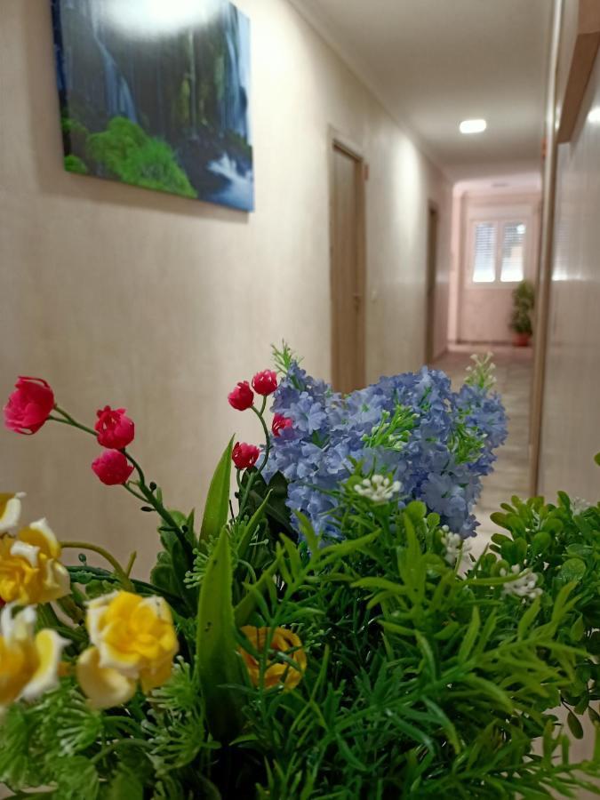 Casa Rural Vacacional Puerto Real Εξωτερικό φωτογραφία