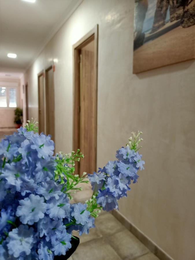 Casa Rural Vacacional Puerto Real Εξωτερικό φωτογραφία