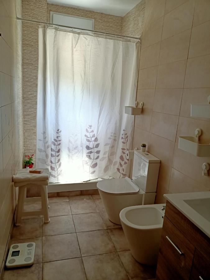 Casa Rural Vacacional Puerto Real Εξωτερικό φωτογραφία