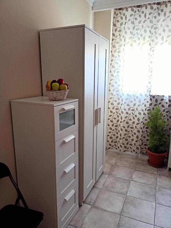 Casa Rural Vacacional Puerto Real Εξωτερικό φωτογραφία