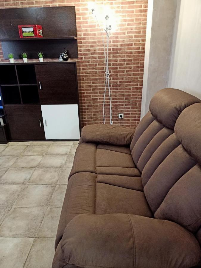Casa Rural Vacacional Puerto Real Εξωτερικό φωτογραφία