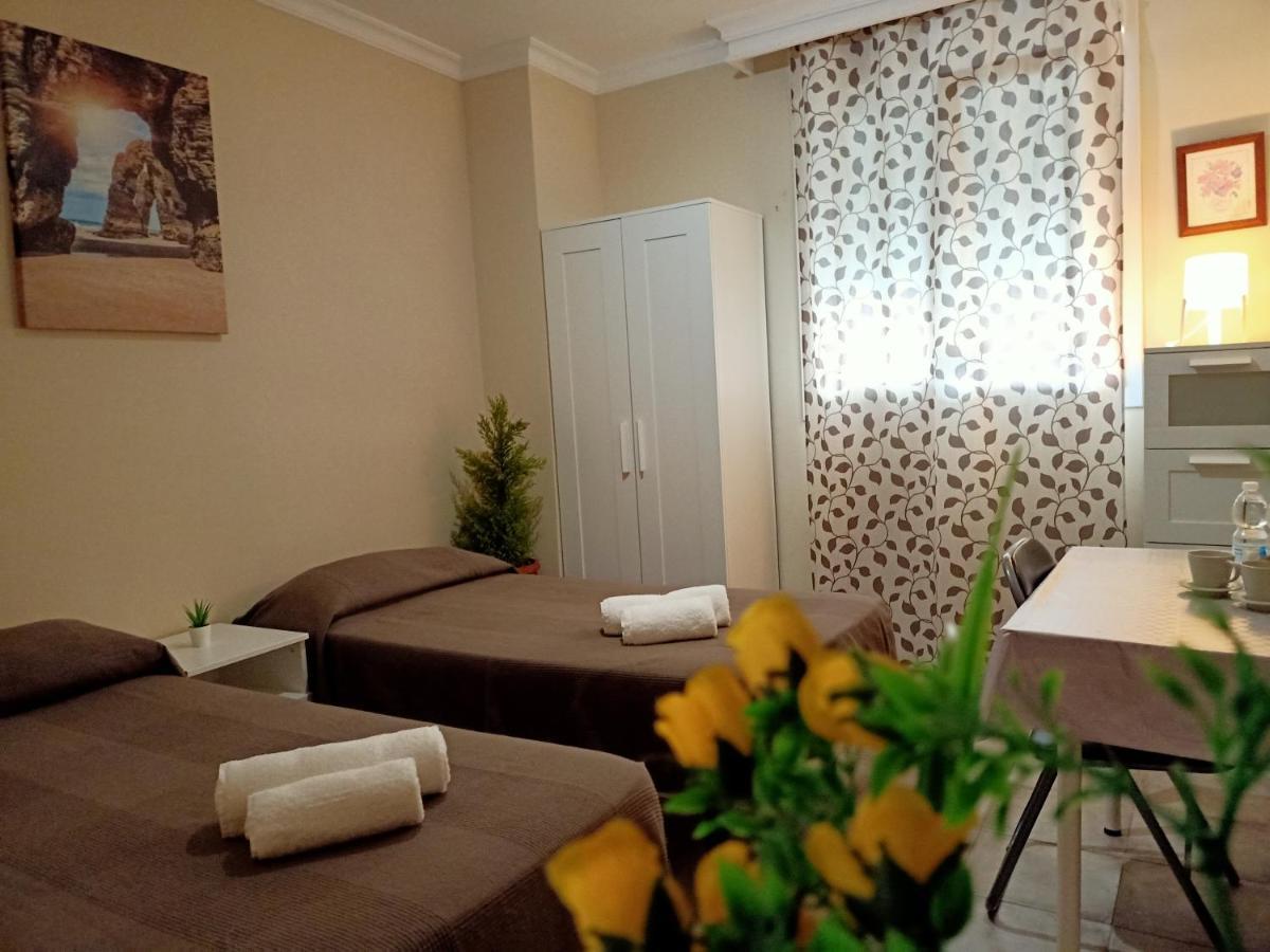 Casa Rural Vacacional Puerto Real Εξωτερικό φωτογραφία