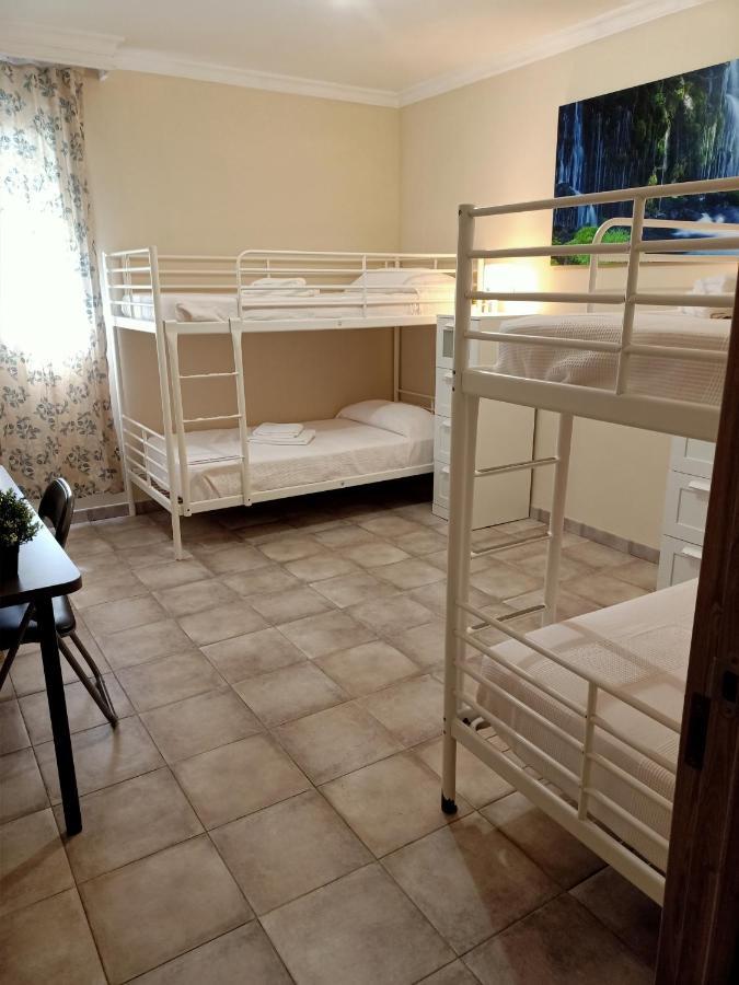 Casa Rural Vacacional Puerto Real Εξωτερικό φωτογραφία