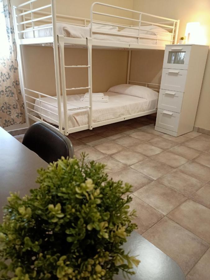 Casa Rural Vacacional Puerto Real Εξωτερικό φωτογραφία
