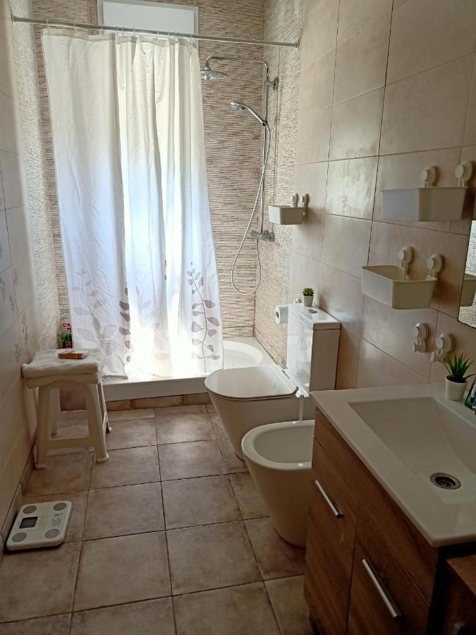 Casa Rural Vacacional Puerto Real Εξωτερικό φωτογραφία